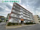 岡崎市緑丘２丁目&nbsp;5階建&nbsp;築42年のイメージ