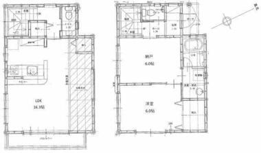 間取り：214079018932