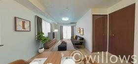 ルジェンテ・リベル上野稲荷町