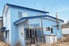 北海道室蘭市小橋内町２丁目