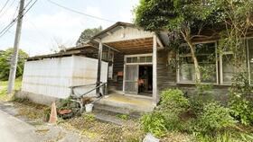 岡山県津山市坪井上