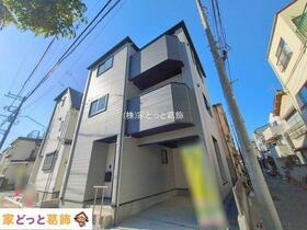 東京都葛飾区西新小岩５丁目