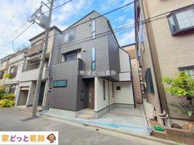 東京都江戸川区東葛西８丁目