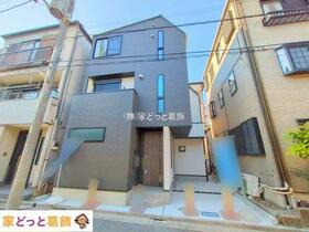 東京都江戸川区東葛西８丁目