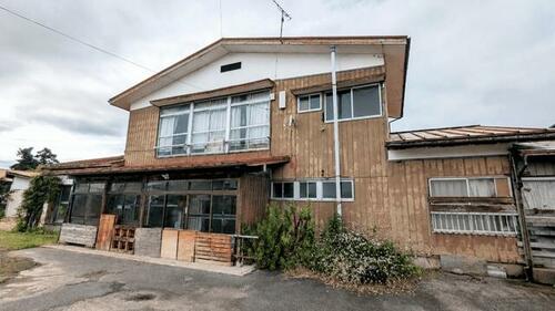 Used Detached House, Kawanishi Town, Yamagata