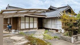 山口県美祢市大嶺町北分