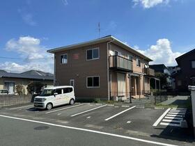 熊本県菊池郡菊陽町大字原水