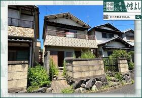 奈良県桜井市大字外山