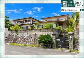 奈良県生駒郡平群町緑ケ丘３丁目