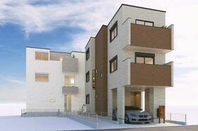 東京都荒川区西尾久５丁目