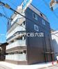 UrbanHills東小橋 4階 新築の賃貸物件