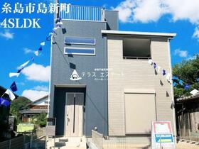 福岡県糸島市志摩新町