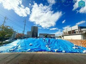 愛知県長久手市桜作