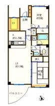 間取り：211062241975