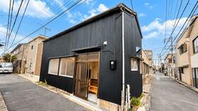 東京都足立区関原2丁目