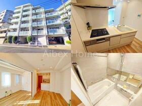 Ｄ’クラディアイヴァン代々木参宮橋