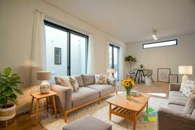 東京都調布市深大寺北町１丁目