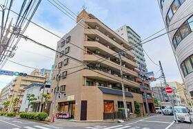 藤和シティコープ西蒲田ＩＩＩ