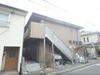 山科駅より徒歩4分 2階 築17年6ヶ月の賃貸物件