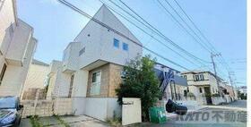 神奈川県川崎市麻生区多摩美１丁目