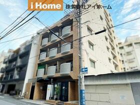 ダイアパレス新神戸