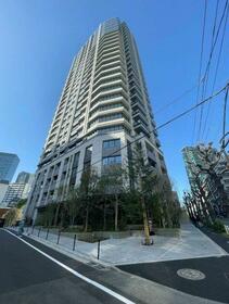 プラウドタワー渋谷