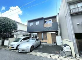 京都府京都市山科区西野岸ノ下町