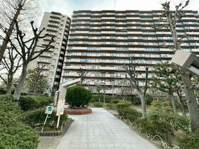 シティハイツこの花