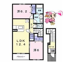 間取り：236003518114