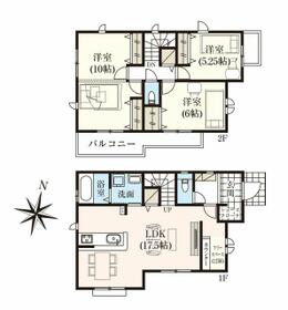 埼玉県草加市瀬崎２丁目