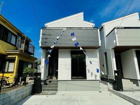 神奈川県大和市南林間７丁目