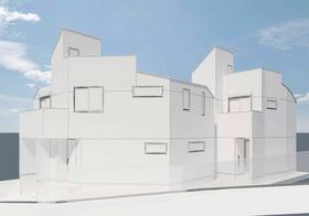 東京都大田区山王１丁目