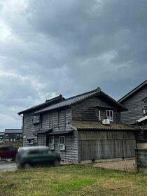 兵庫県豊岡市竹野町竹野