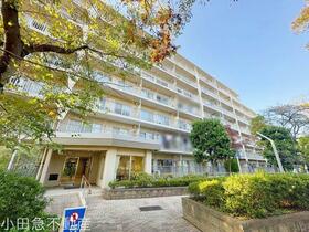 読売ランド前ハイデンス