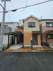 大阪府羽曳野市碓井４丁目