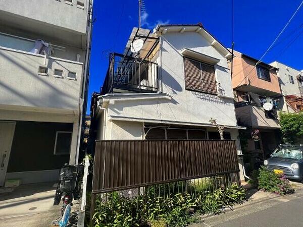 detached 東京都大田区東矢口１丁目

地図を見る