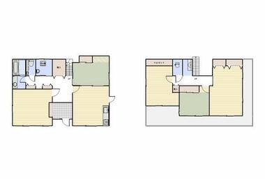 間取り：209008363329