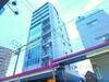 ＮＳ大津ビル 7階 築8年7ヶ月の賃貸物件