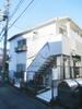アカツキハイム 1階 築58年の賃貸物件