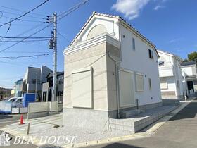 神奈川県川崎市麻生区王禅寺東５丁目