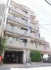 プレール荏原中延 4階 築27年2ヶ月の賃貸物件