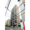 ルフォンプログレ上野稲荷町 15階 築4年の賃貸物件