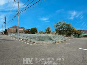 神奈川県横浜市青葉区荏田西３丁目