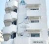 トップ高島平第２ 2階 築39年7ヶ月の賃貸物件