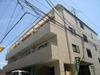 矢内ハイツ服部 4階 築38年6ヶ月の賃貸物件