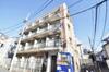 アリーチェ高田馬場 4階 築17年7ヶ月の賃貸物件