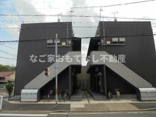CLASSY STYLEの賃貸物件