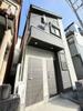 K-house北小岩 1階 築10年9ヶ月の賃貸物件