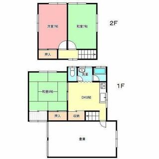 間取り：238008049800