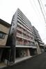今宮駅より徒歩5分 6階 築13年7ヶ月の賃貸物件